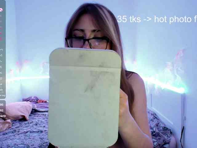 RosemaryTrundle webcam
