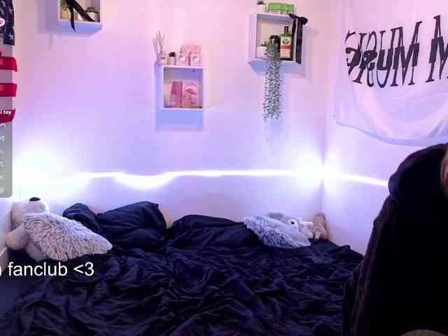 RosemaryTrundle webcam