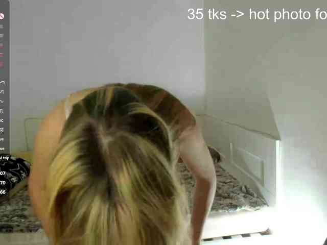 RosemaryTrundle webcam