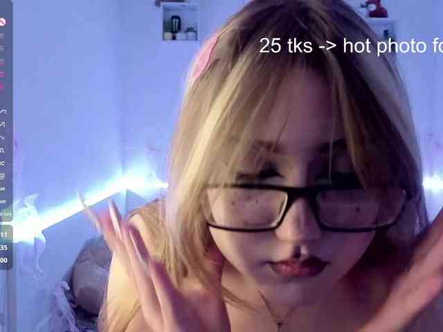 RosemaryTrundle webcam