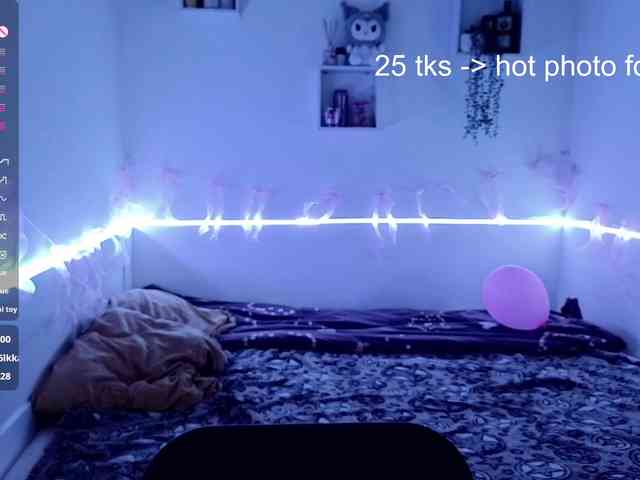 RosemaryTrundle webcam
