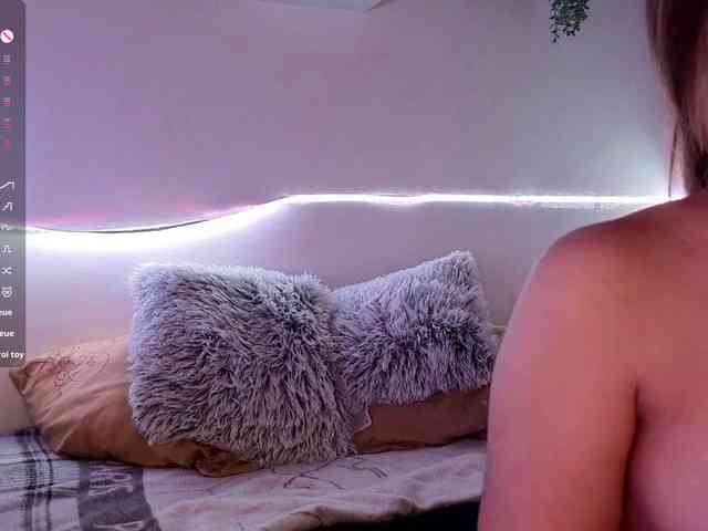 RosemaryTrundle webcam