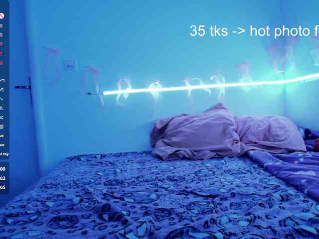 RosemaryTrundle webcam