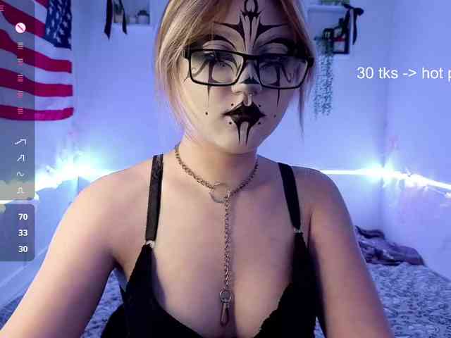 RosemaryTrundle webcam
