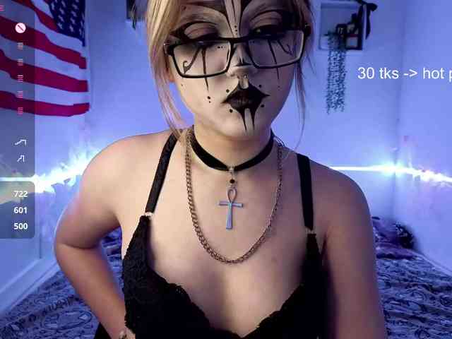 RosemaryTrundle webcam