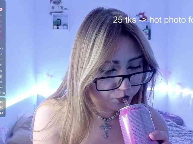 RosemaryTrundle webcam