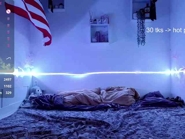 RosemaryTrundle webcam