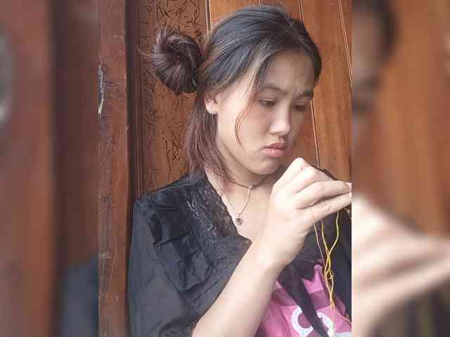 Mai-lovely