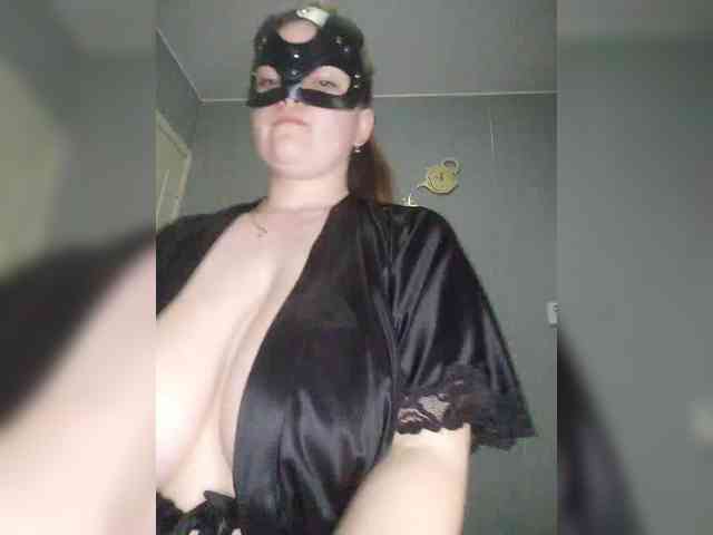 LinaLaa webcam