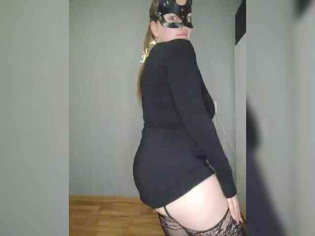 LinaLaa webcam