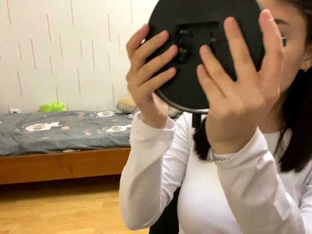 ShontaDwane's BongaCams show and profile