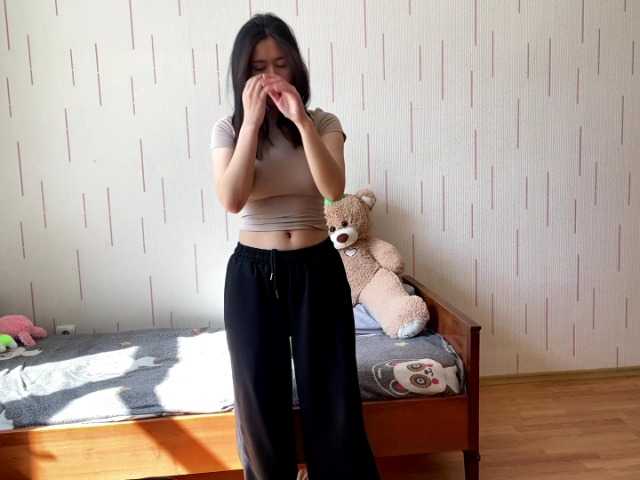 ShontaDwane's BongaCams show and profile