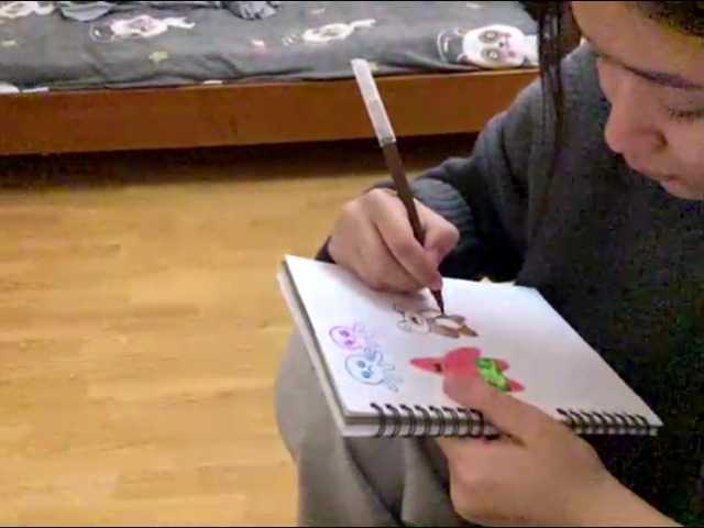 ShontaDwane live cam