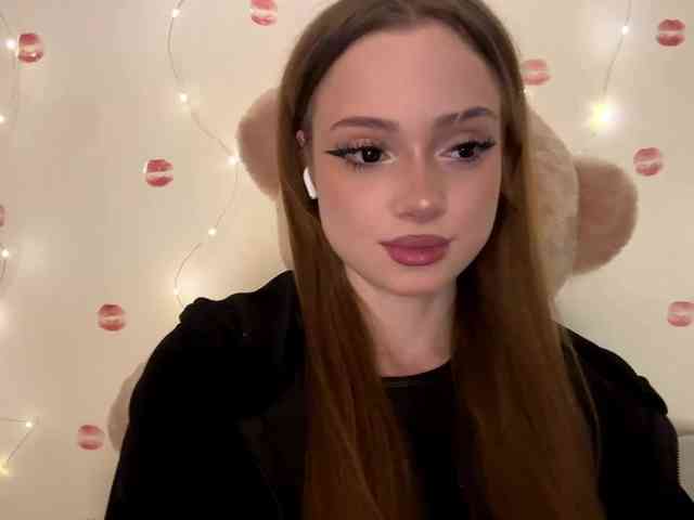 ShontaDwane webcam