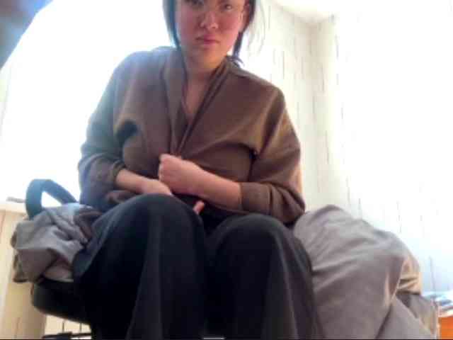 ShontaDwane webcam