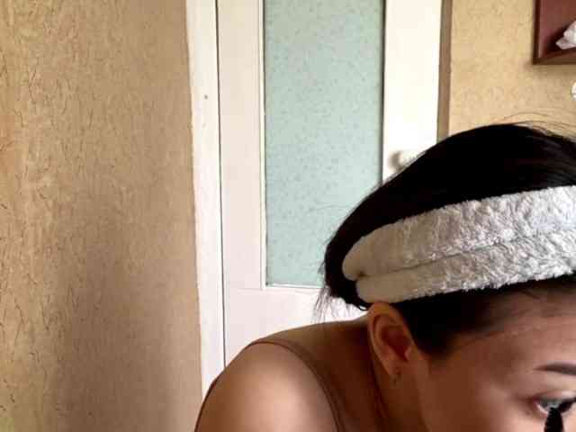 ShontaDwane webcam