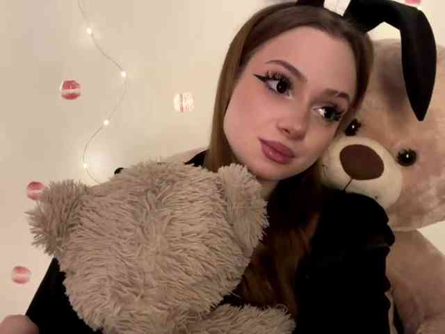 ShontaDwane webcam