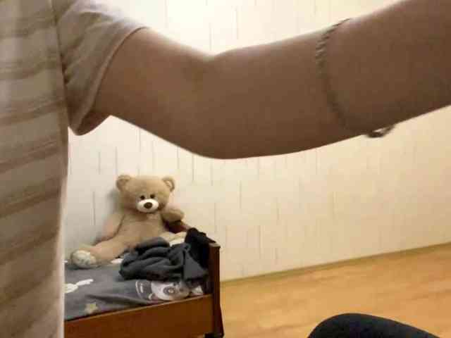 Modèle: ShontaDwane