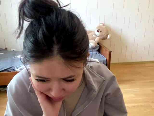 ShontaDwane webcam