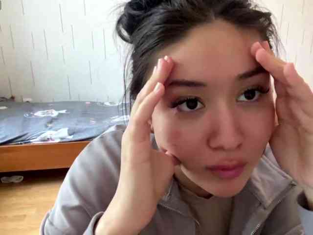 ShontaDwane webcam