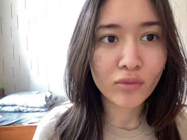 ShontaDwane webcam