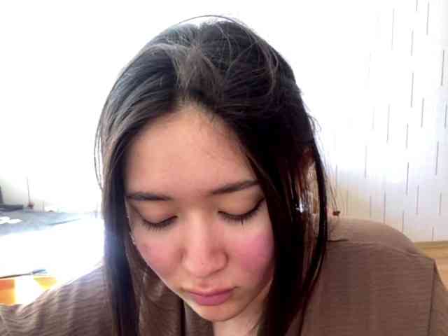 ShontaDwane webcam