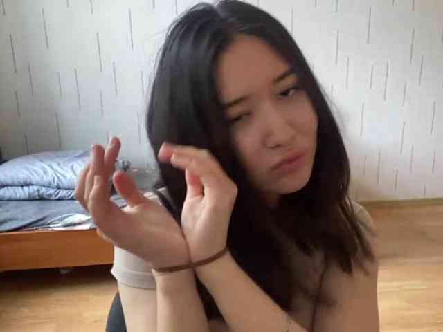 ShontaDwane webcam