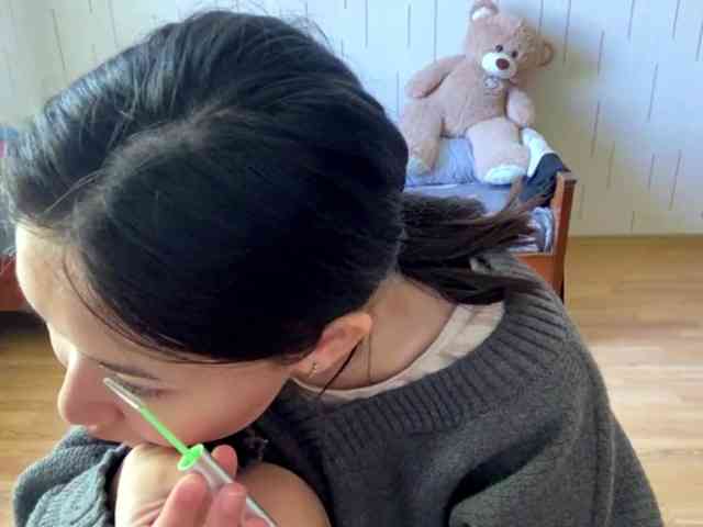 Modèle: ShontaDwane