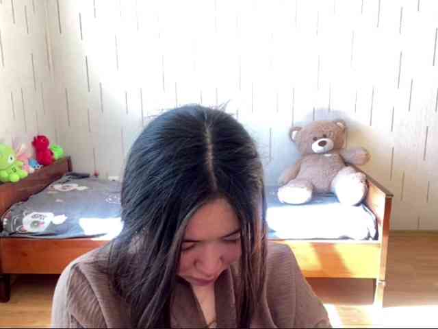 ShontaDwane webcam