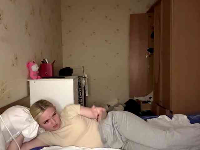ShontaDwane webcam