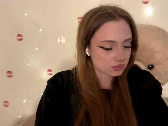 ShontaDwane webcam