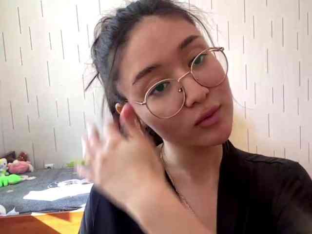 ShontaDwane Live Webcam on BongaCams