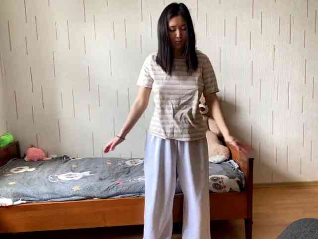 Modèle: ShontaDwane