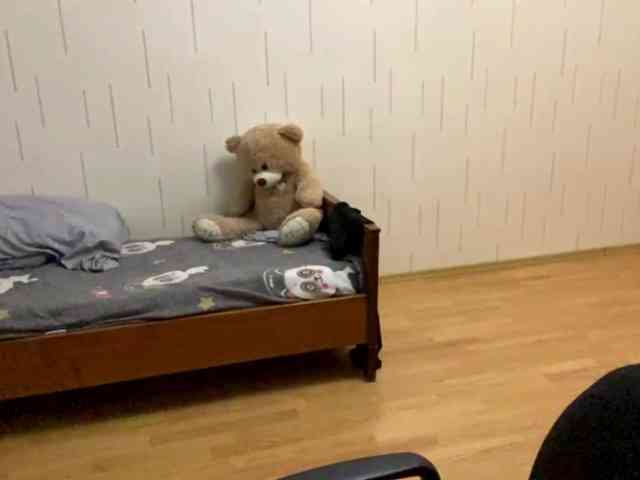 Modèle: ShontaDwane