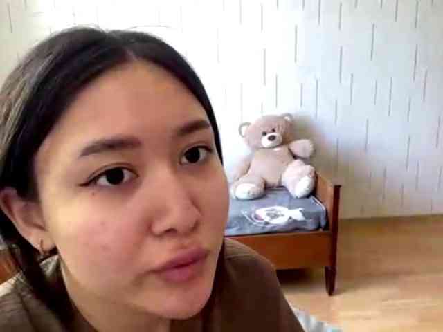 ShontaDwane webcam