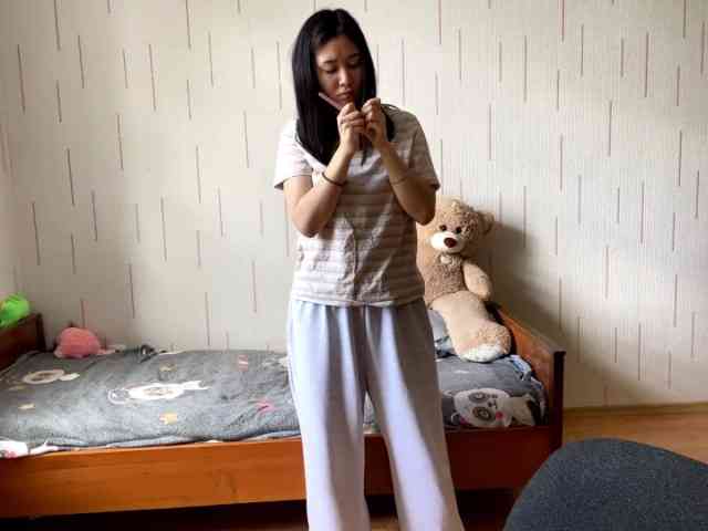 Modèle: ShontaDwane