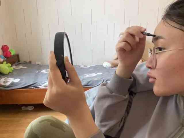 ShontaDwane webcam
