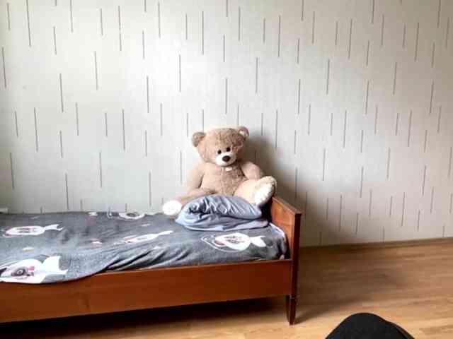 ShontaDwane webcam