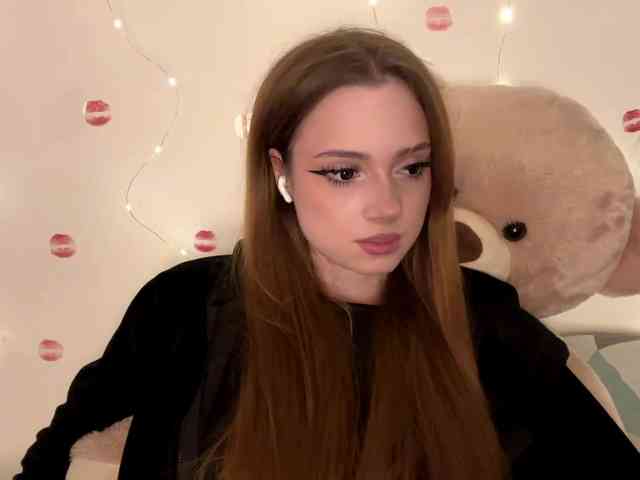 ShontaDwane webcam