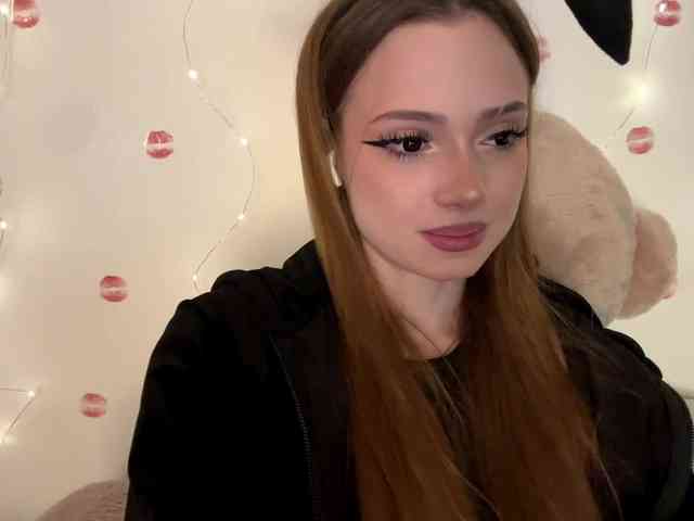 ShontaDwane webcam