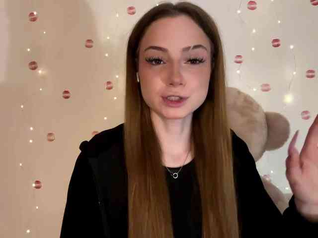 ShontaDwane webcam