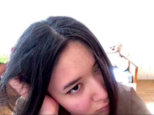 ShontaDwane webcam