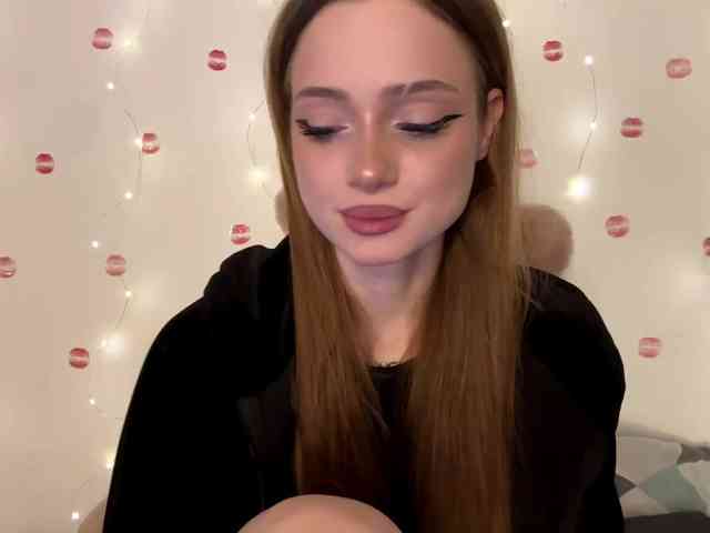 ShontaDwane webcam