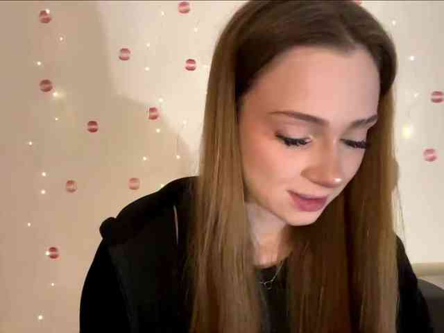 ShontaDwane webcam