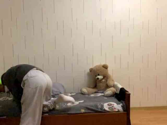 Modèle: ShontaDwane