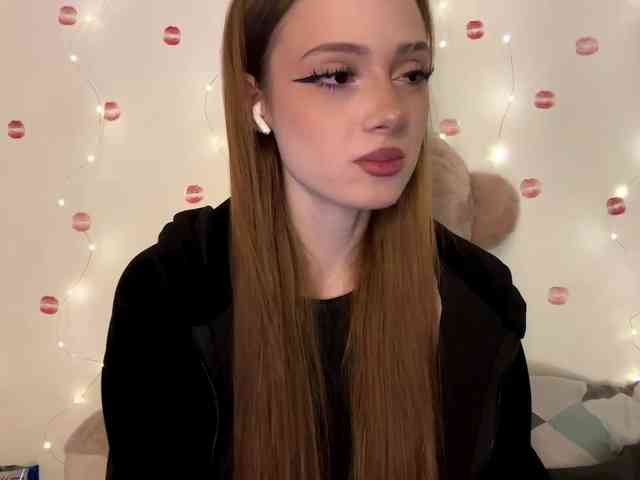 ShontaDwane webcam