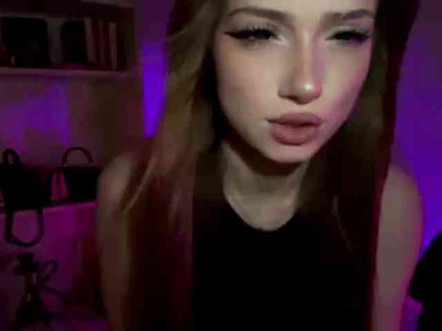 ShontaDwane webcam