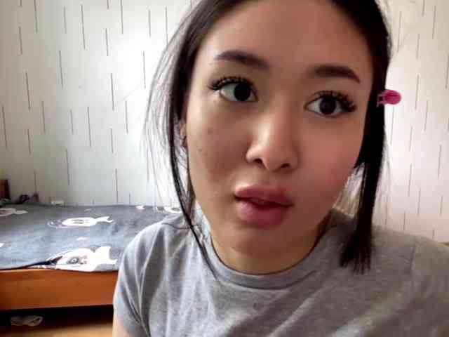 ShontaDwane webcam