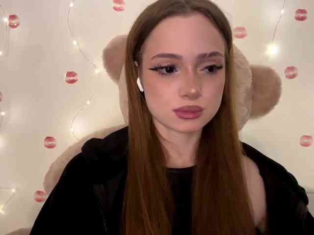 ShontaDwane webcam