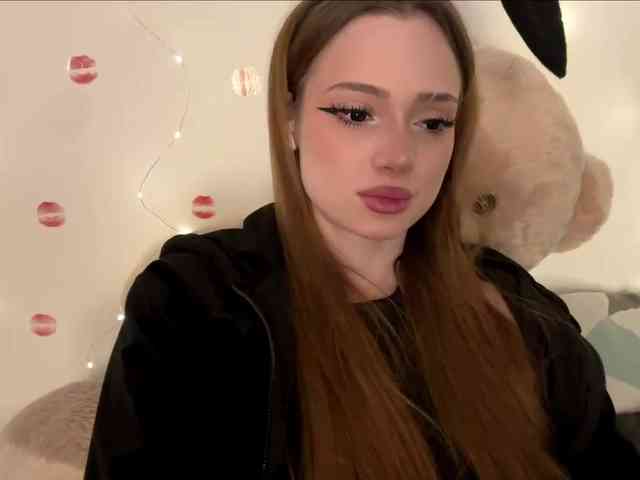 ShontaDwane webcam